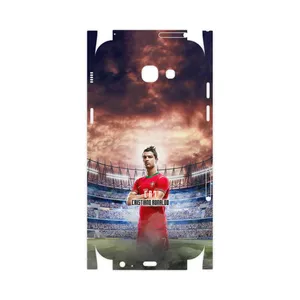 MAHOOT Cristiano Ronaldo 2-FullSkin Cover Sticker for Samsung Galaxy A5 2017
