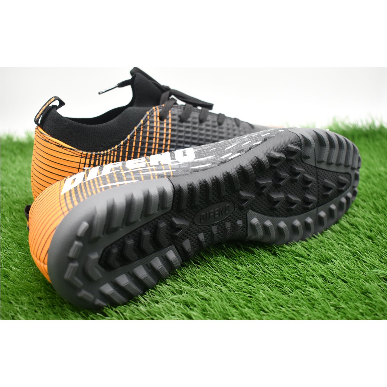 کفش فوتبال مردانه دیفانو مدل استوک ریز کد DIFENO2024-1 -  - 17