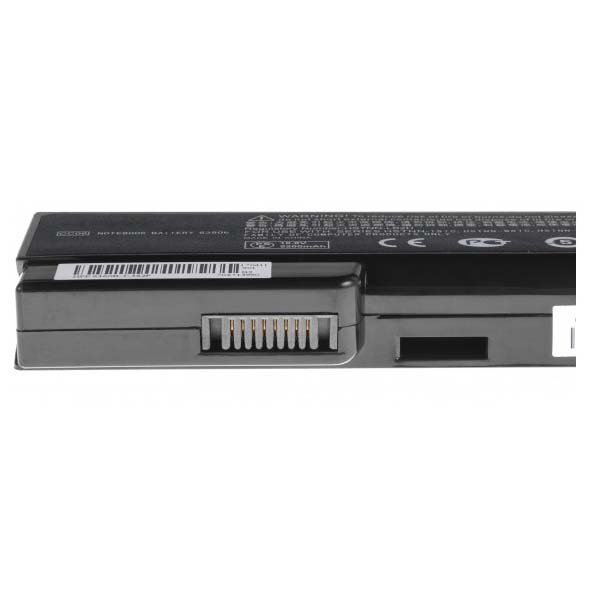 باتری لپ تاپ 6 سلولی مدل H-84 مناسب برای لپ تاپ اچ پیEliteBook 8460 / ProBook 6460