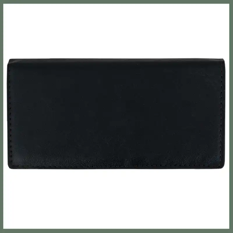 ست کیف پول وجاکارتی مدل Nn-1346