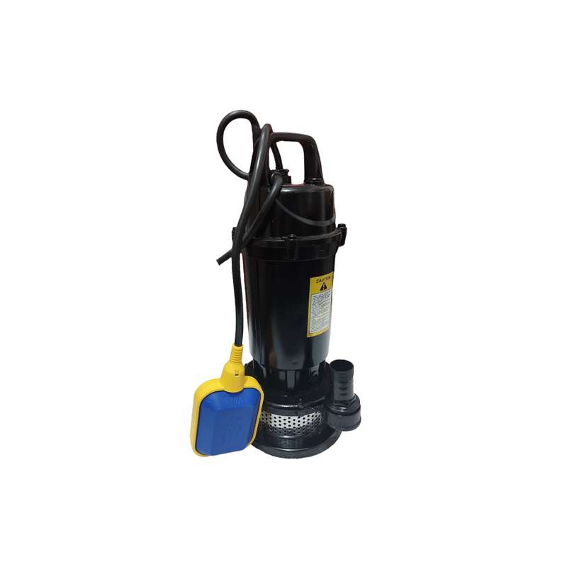 پمپ کف کش واتر بلو مدل QDX 1.5-17-037F پمپ کف کش واتر بلو مدل QDX 1.5-17-037F