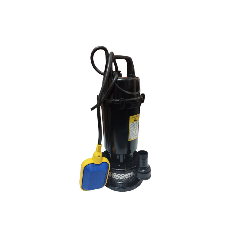 پمپ کف کش واتر بلو مدل QDX 1.5-17-037F پمپ کف کش واتر بلو مدل QDX 1.5-17-037F