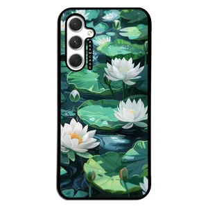 AKAM AMC-WSGA54-NATURE-27 Cover For Samsung Galaxy A54