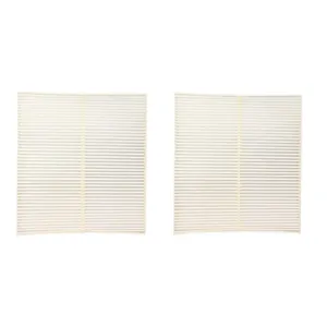 فیلتر کابین خودرو فیلتر دَم مدل نانو مناسب برای کیا سراتو بسته 2 عددی