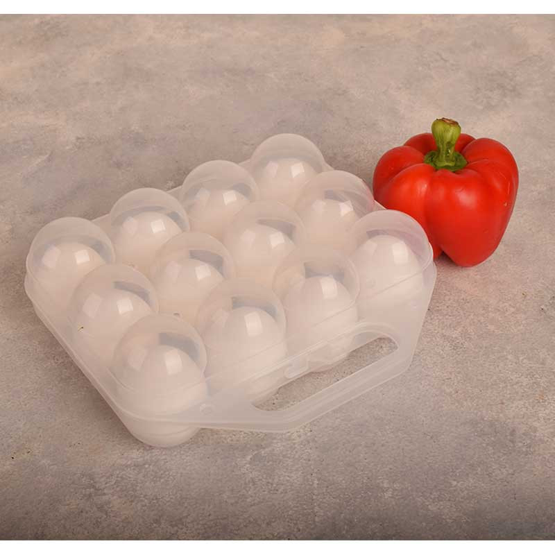 ظرف نگهدارنده تخم مرغ مدل S-1403-206