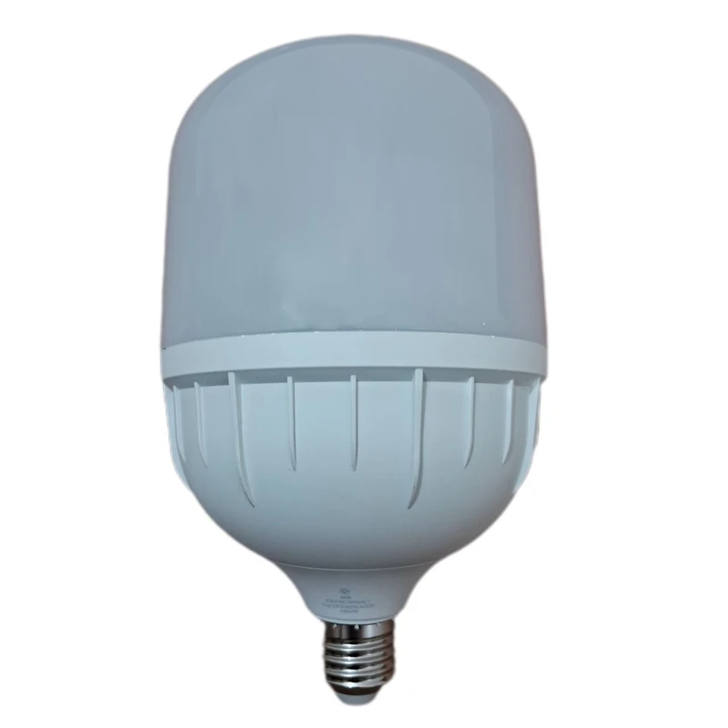 لامپ اس ام دی 40 وات پارس شوان مدل استوانه ای پایه E27