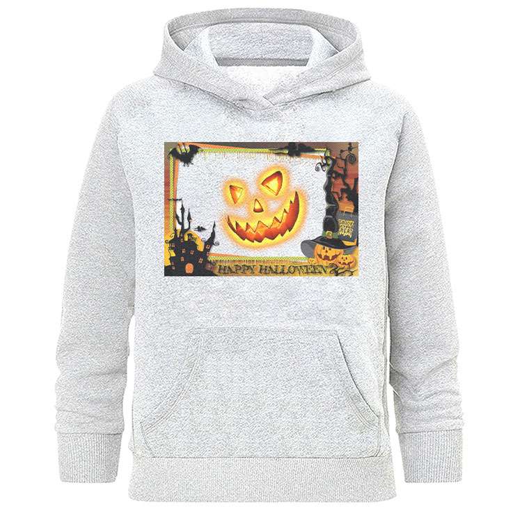 هودی زنانه طرح کدو مدل K664