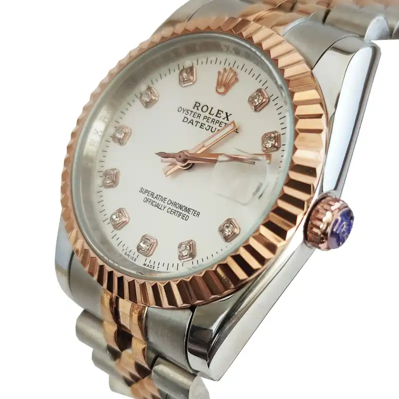 ساعت مچی عقربه ای مدل RX109