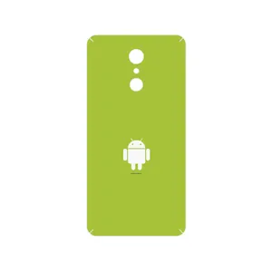 MAHOOT Andorid Cover Sticker for LG Q Stylus