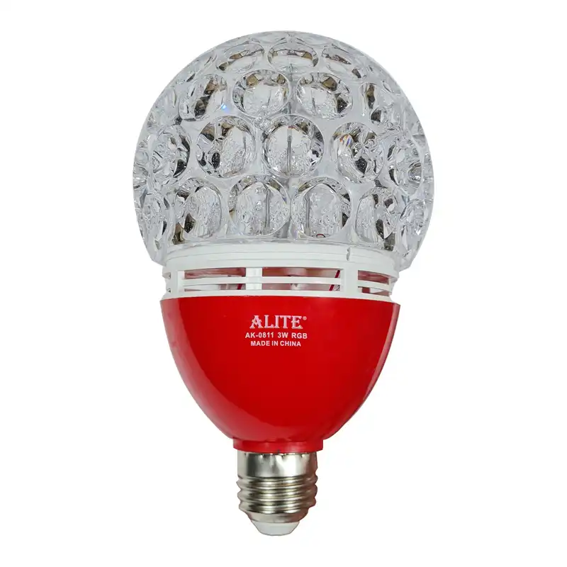 رقص نور ای لایت مدل Party RGB کد KA-0811