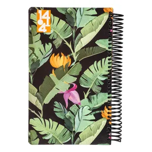 سالنامه سال 1404 آفاق مدل نوبهار کد 118595