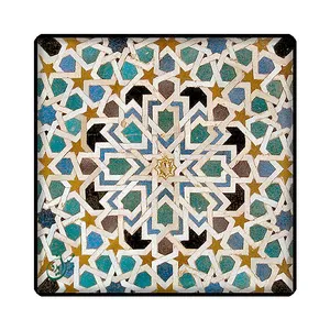 کاشی مبین ایده مدل سنتی kh10 کد 1302