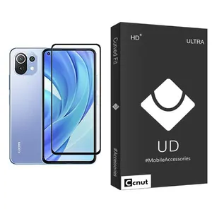 Coconut UDB Ultra MIX001 Screen Protector For Xiaomi Mi 11 Lite