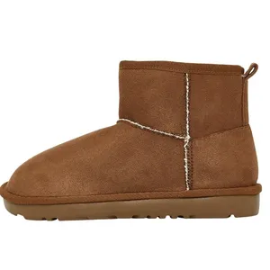 نیم‌بوت دخترانه ال سی وایکیکی مدل W5GM70Z4