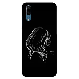 Megafone 7766 Cover For Huawei P20