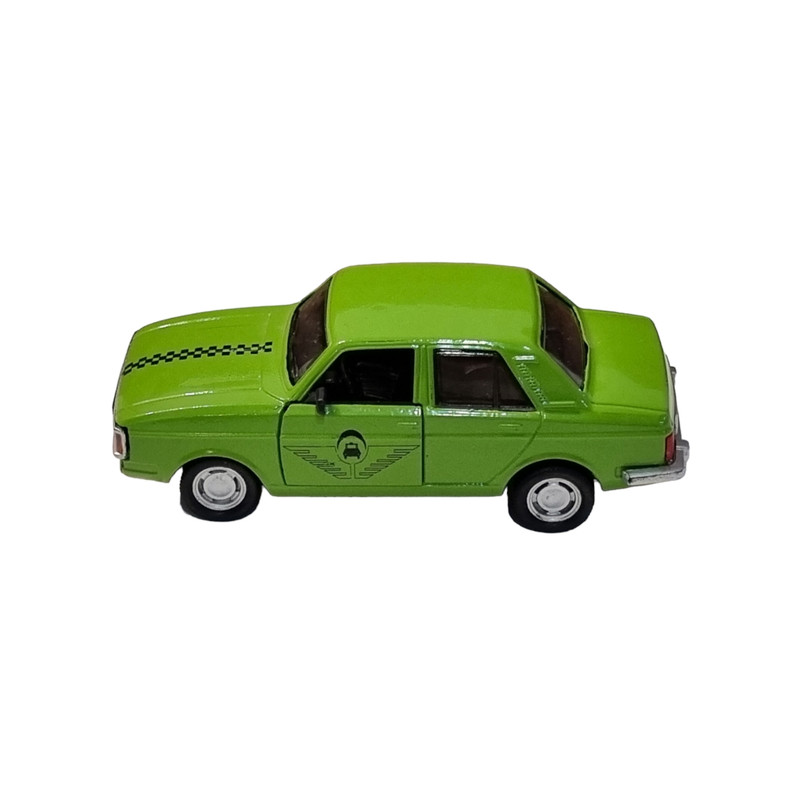 ماشین بازی مدل پیکان تاکسی P3