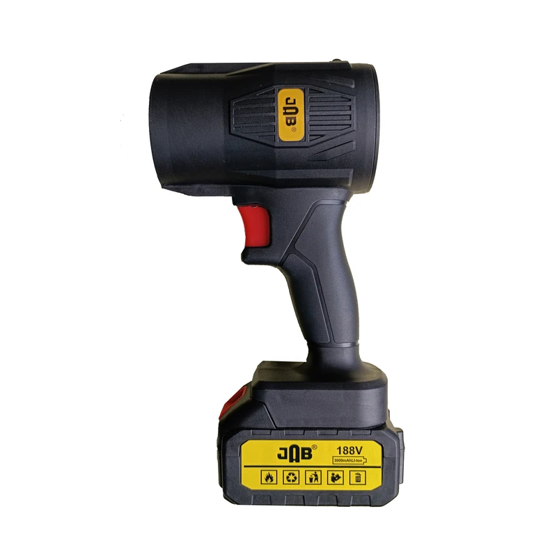 دستگاه دمنده 108 وات 45000 متر مکعب در دقیقه جاب مدل JB-108 JET FAN