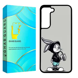 Ghab Guard GCHPA21F Cover For Samsung Galaxy S21 FE / S21 Lite  