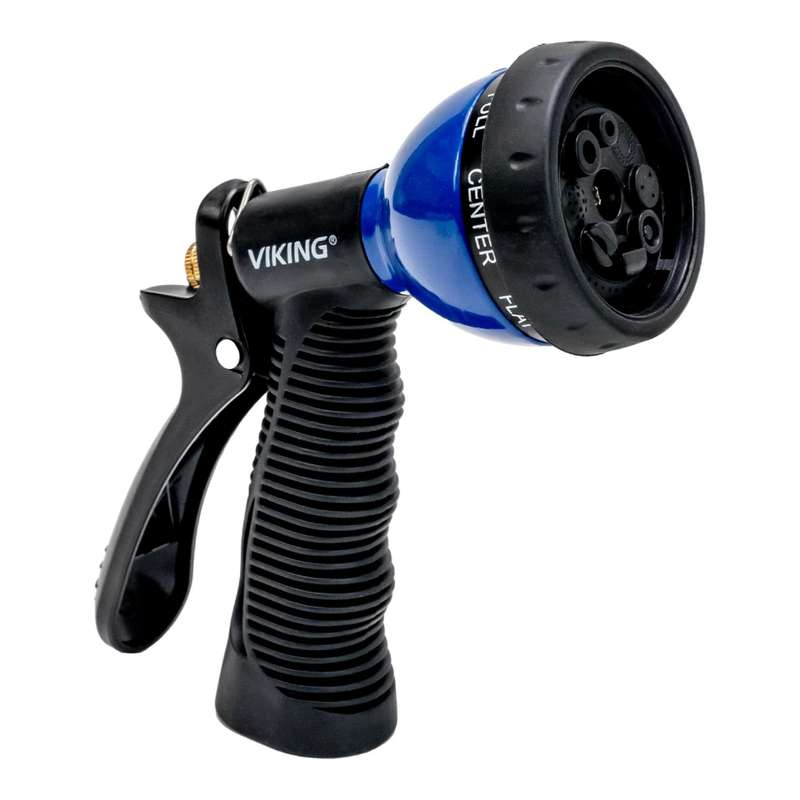 تفنگی کارواش وایکینگ مدل 8 Pattern