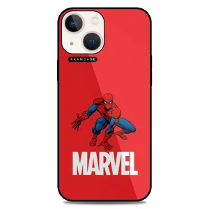 AKAM AMC-WA13-SPIDER MAN12 Cover For Apple iPhone 13