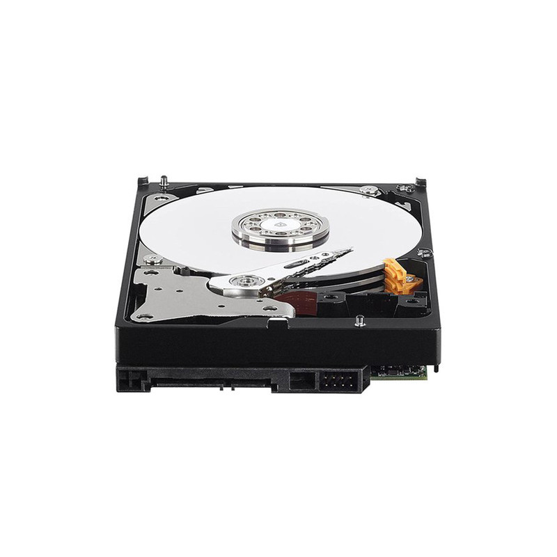 هارددیسک اینترنال وسترن دیجیتال مدل Purple WD82PURZ ظرفیت 8 ترابایت