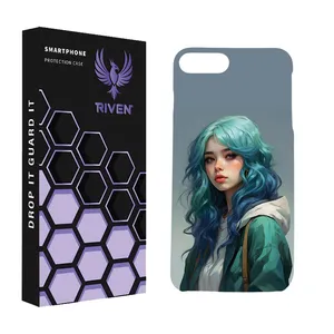RIVEN RI2-7 Case For Apple iPhone 8 Plus، Apple iPhone 7 Plus