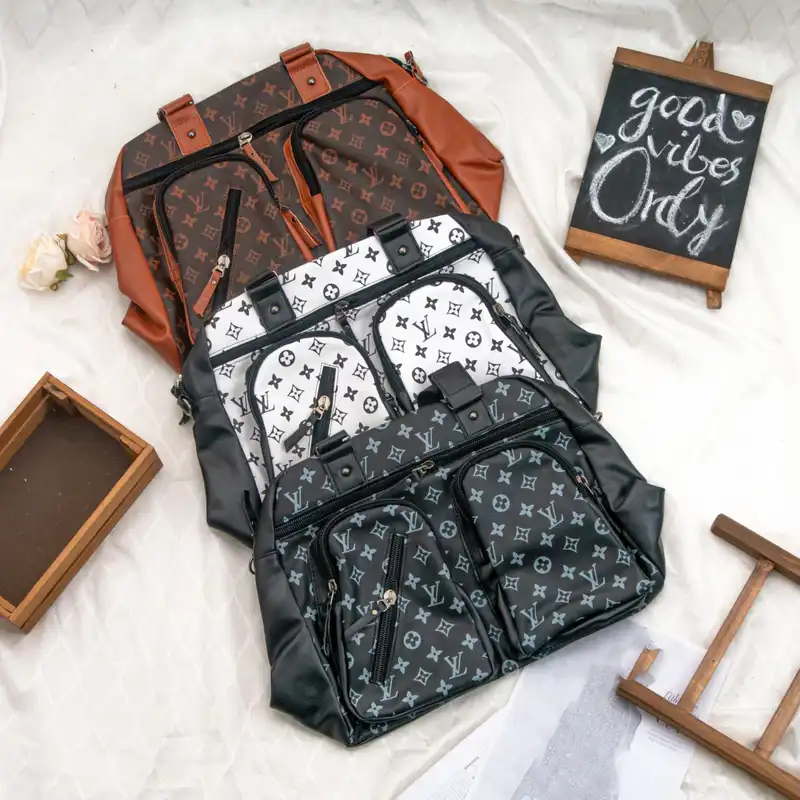 کیف رودوشی زنانه مدل 2733-V