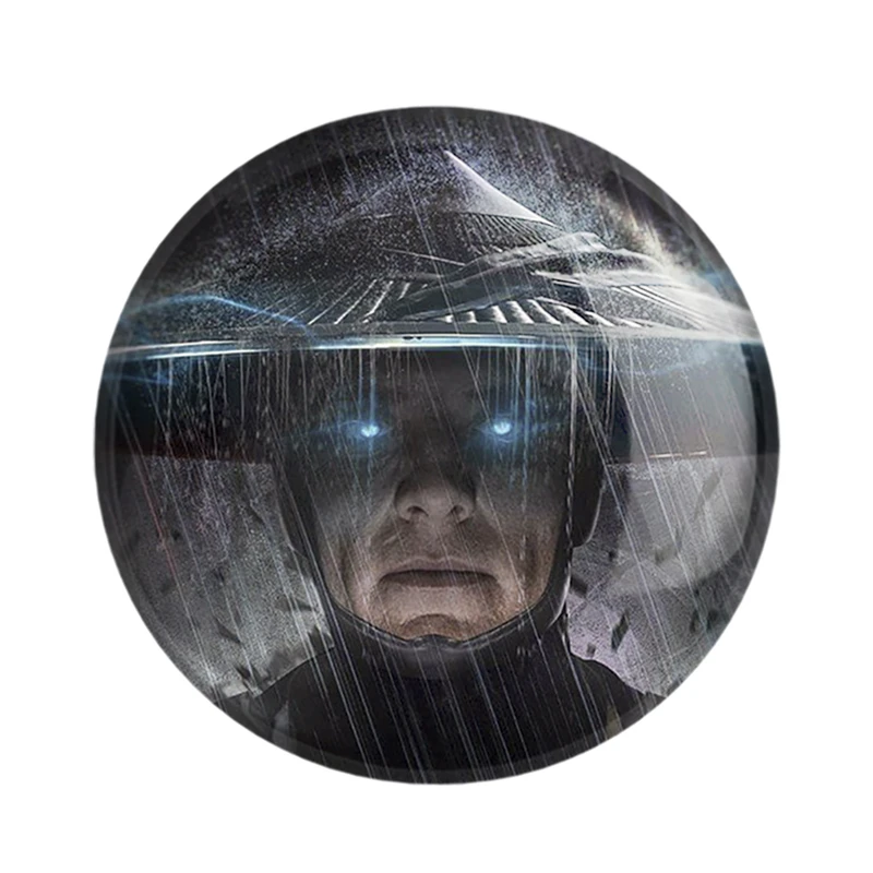 مگنت خندالو مدل بازی مورتال کمبت Mortal Kombat کد 29793