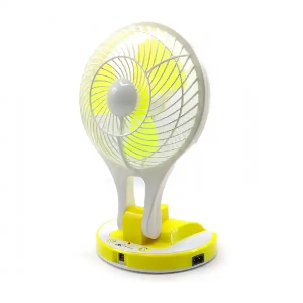 پنکه شارژی مدل JR5580