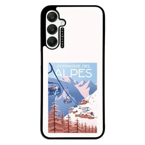 AKAM AMC-WSGA25-SKI-26 Cover For Samsung Galaxy A25