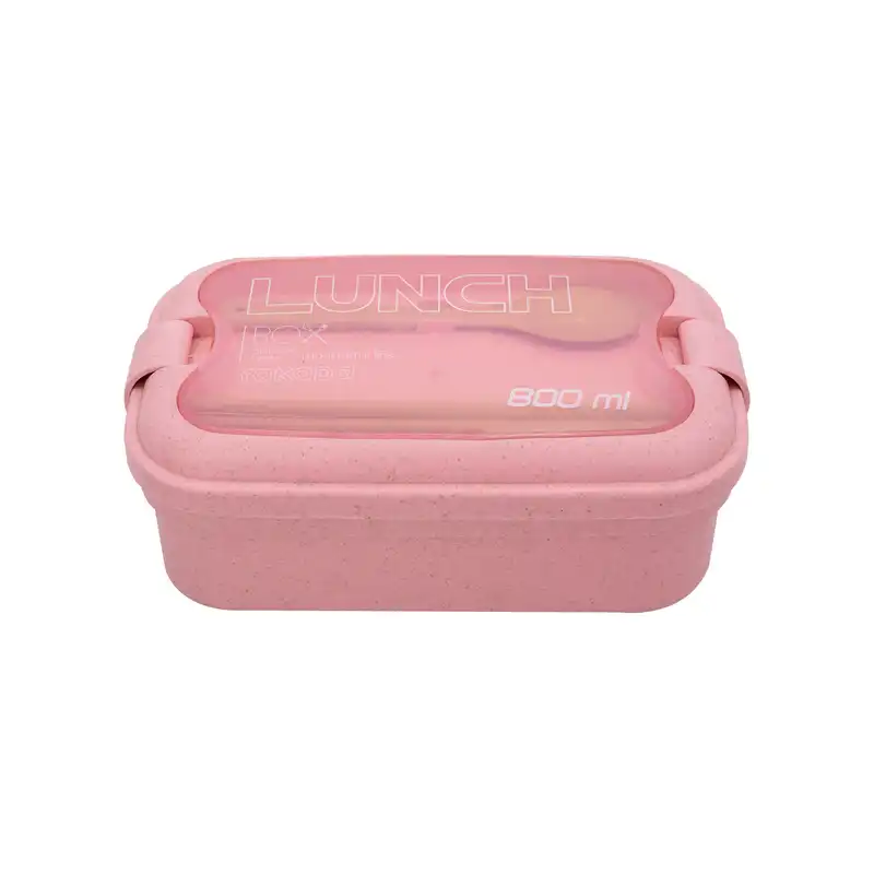 ظرف غذای کودک لانچ باکس مدل Lb1222