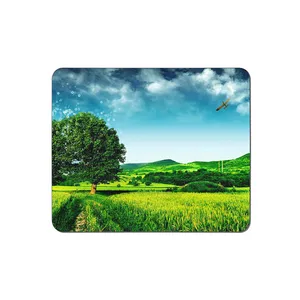 ماوس پد طرح طبیعت کد 3637