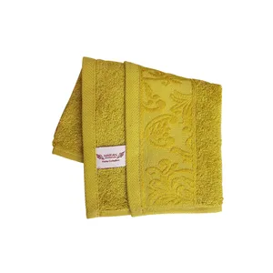 حوله دستی مارین مدل ME-31AGF81 سایز 50x30 سانتی متر