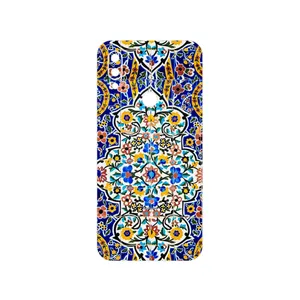 MAHOOT Iran Tile 12 Cover Sticker for Xiaomi Redmi 7