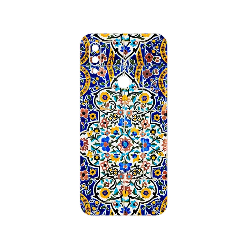 برچسب پوششی ماهوت مدل Iran Tile 12 مناسب برای گوشی موبایل شیائومی Redmi 7