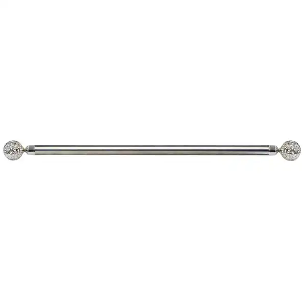 چوب پرده مدل 1001 طول 1.5 متر