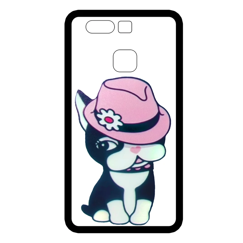 کاور مدل FASH-02 مناسب برای گوشی موبایل هوآوی P9