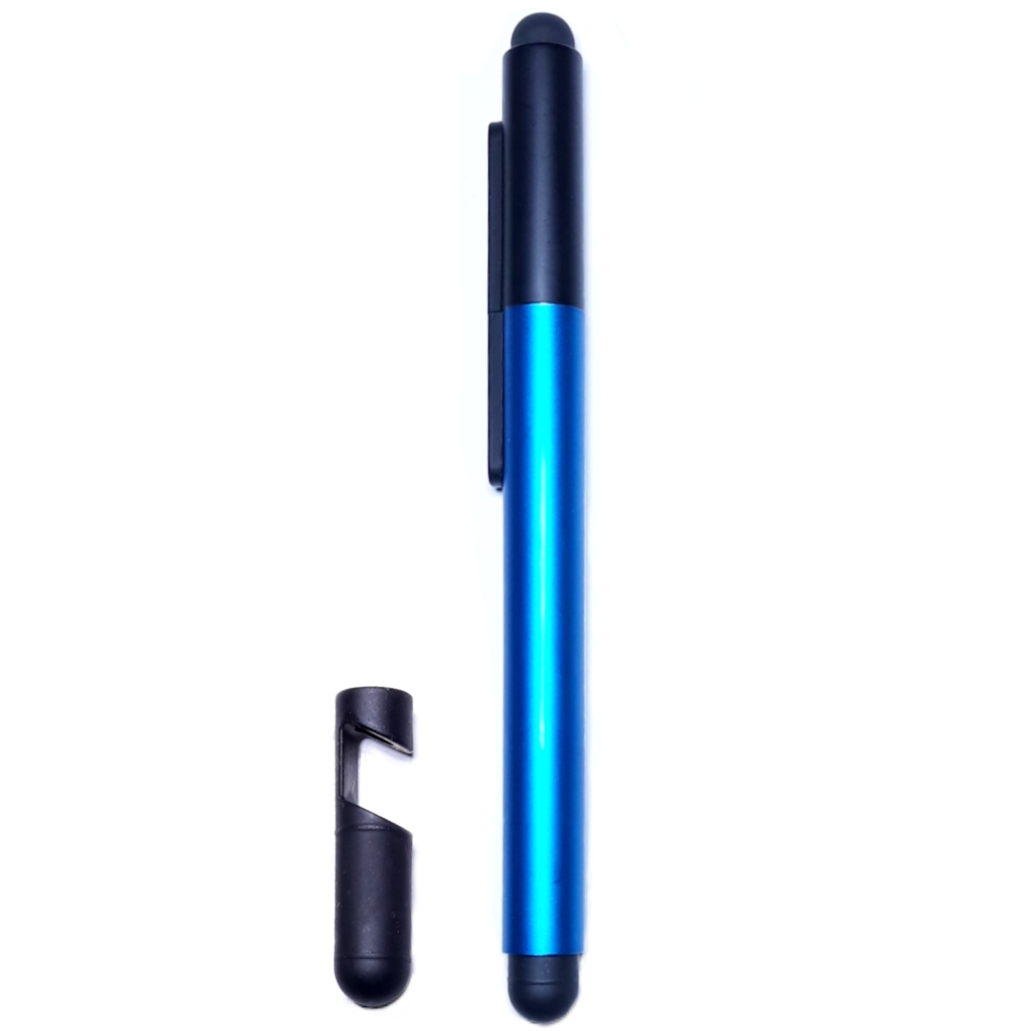قلم لمسی و پایه نگهدارنده موبایل مدل v2