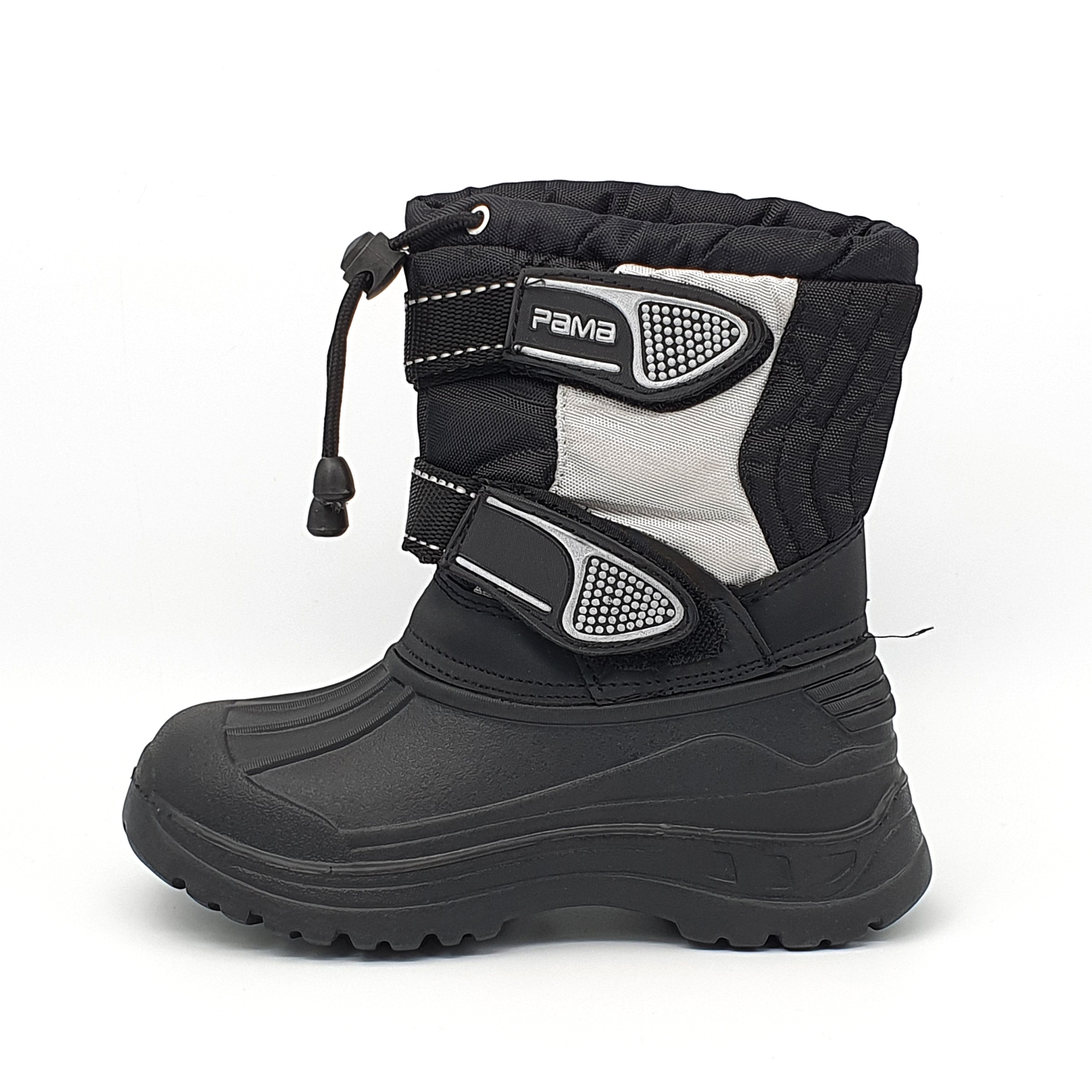 بوت پسرانه پاما مدل 929-A کد G1772