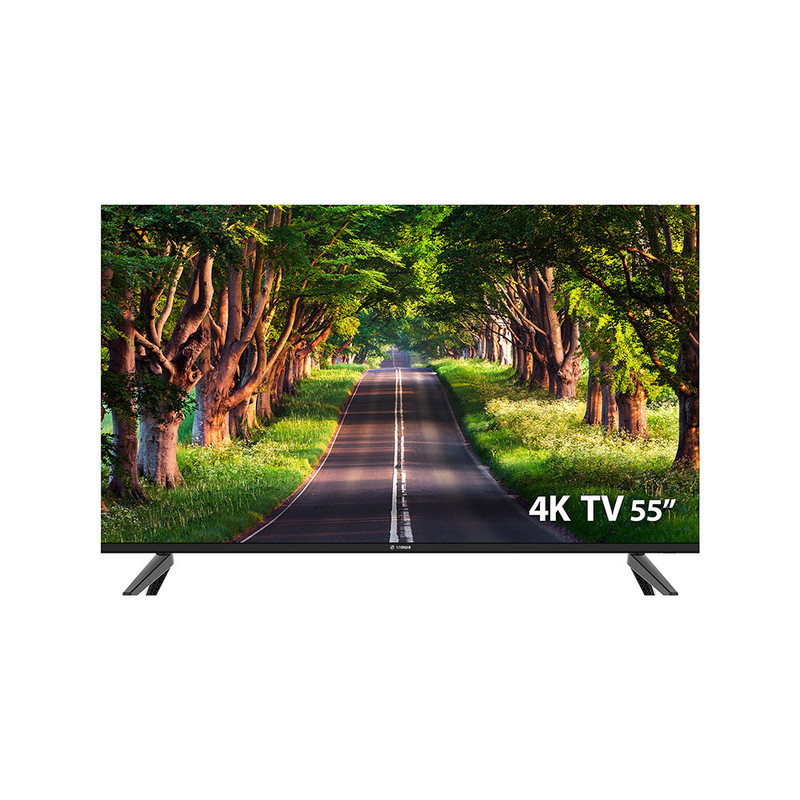 تلوزیون ال ای دی اسنوا مدل SLD-50SA260U سایز 50 اینچ