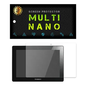 محافظ صفحه نمایش مولتی نانو مدل Pro مناسب برای تبلت لنوو IdeaTab S6000