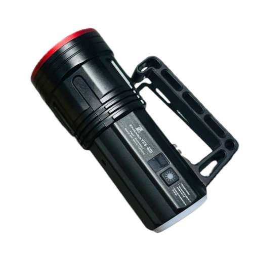 چراغ قوه دستی زینگارو مدل yes-601 با نور مهتابی