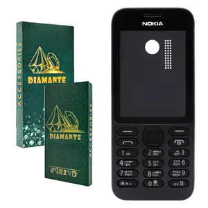 کاور دیامانته مدل Noki215 Gn مناسب برای گوشی موبایل نوکیا 215