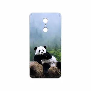 MAHOOT Panda Cover Sticker for Xiaomi REDMI 5