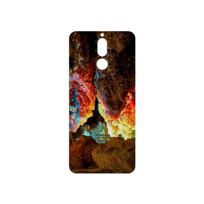 برچسب پوششی ماهوت مدل Ali Sadr Cave مناسب برای گوشی موبایل هوآوی Mate 10 Lite