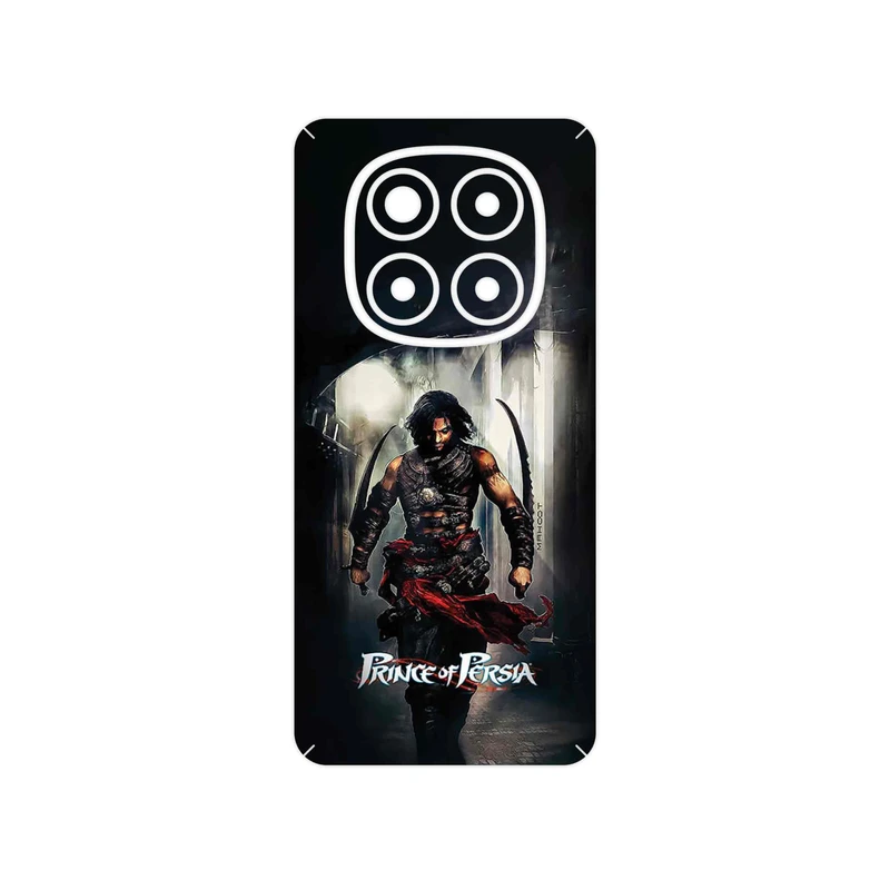 برچسب پوششی ماهوت مدل Prince_of_Persia مناسب برای گوشی موبایل شیائومی Redmi Note 14 Pro 5G