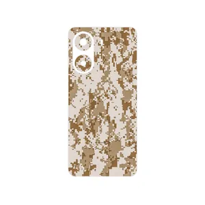 MAHOOT Army_Desert_Pixel Cover Sticker for Xiaomi Poco X7 Pro