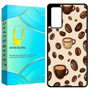 Ghab Guard GCHPS20F Cover for Samsung Galaxy S20 FE 4G / S20 FE 5G / S20 FE 2022