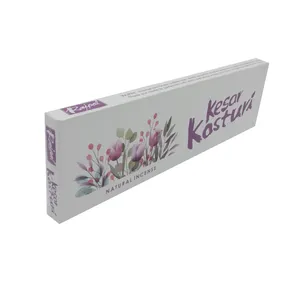عود راجپال مدل Kesar Kasturi کد 1000149
