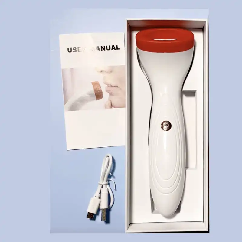 دستگاه حجم دهنده لب مدل 01